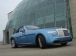 Rolls-Royce Hyperion 2008 года